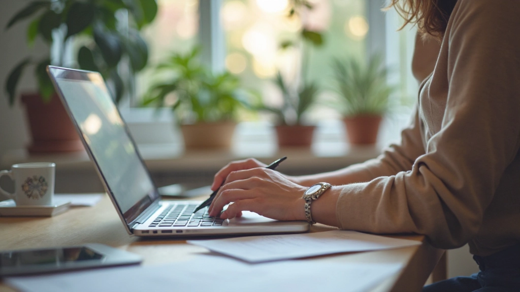 Контент-маркетинг для привлечения аудитории