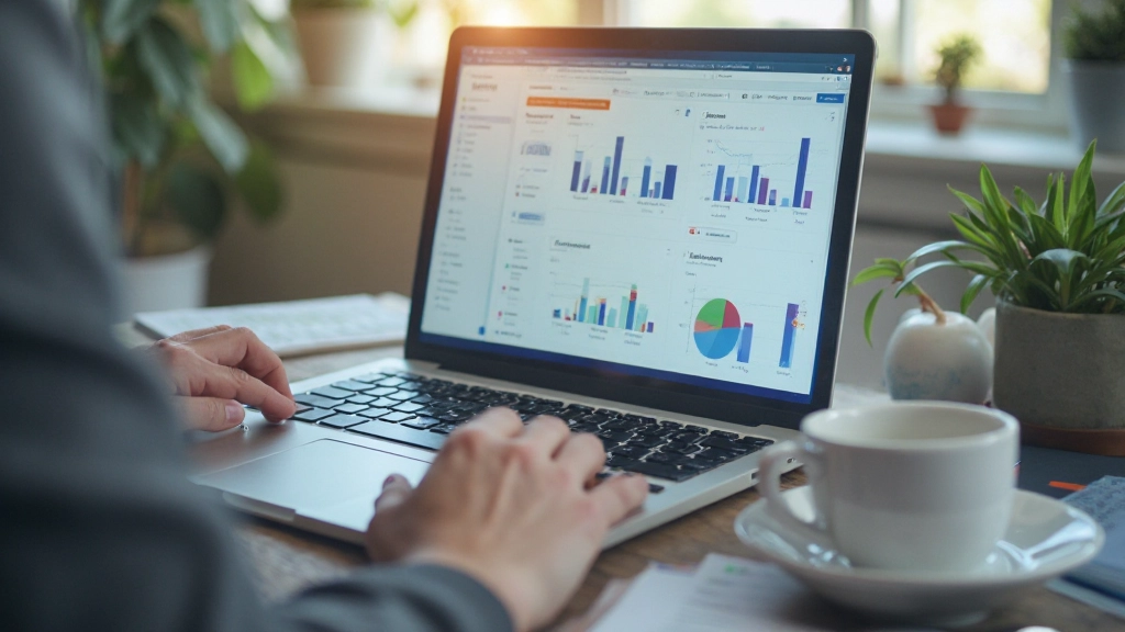 Письма и рассылка для email маркетинга с графиками открытий и кликов