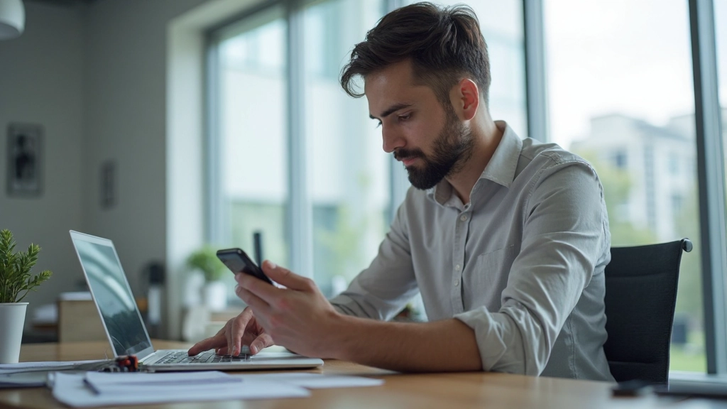 Интерфейс социальных сетей с различными платформами для создания стратегии маркетинга